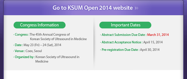 KSUM Open 2014
